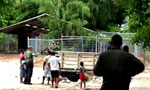 Asylum seeker on Nauru jailed after attemping suicide
