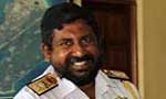 Ship carrying weapons seized off Galle