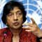 UN rights chief stays open-minded ahead of Sri Lanka trip