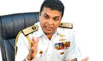 Ex-navy commander to report to PRECIFAC today
