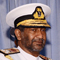 Video: New Navy chief pledges to upgrade the Navy