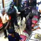 Video footage of Negombo jewellery shop robbery