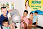 Nestlé spends Rs.4bn on fresh milk, coconut procurement 