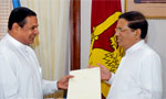 Another state, deputy minister appointed