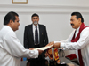Leading a Minority Muslim Community  A Sri Lankan Experience