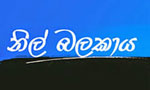 Nil Balakaya denies attack on artistes