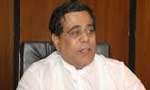 Implementing UNHRC recommendations problematic: Nimal Siripala