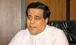 Signatures on no-faith motion genuine: Nimal Siripala