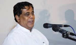 Secret report says NMDP not lost: Minister