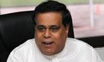 Oppn. protests Tissa’s arrests