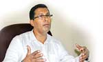 Ranawaka was at home; not in vehicle: JHU   