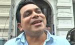 Nissanka Senadhipathi quizzed by CID