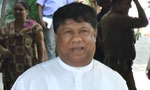 No order on Kodikara's motion to court