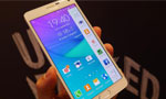 Samsung expands iconic Note series with Galaxy Note 4