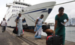 UN refugee agency wants India, SL ferry service to resume