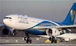 Oman Air and Standard Chartered sign landmark financing deal