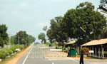 Priorities will be given to certain vehicles at Omanthai-military