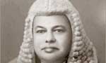 Justice Ramanathan: A genial judge