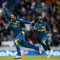 Video: SL qualify for Champions Trophy semis