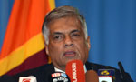 Be stake holders in SL's development: PM to critics