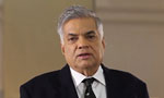 Relations with Britain on sound footing-Ranil