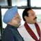 Indian PM likely to meet MR 