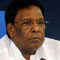 Don’t whip up Tamil sentiments: Narayanasamy