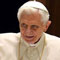 Pope Benedict in shock resignation