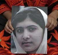 UAE sends medics to Pakistan to evacuate girl shot by Taliban