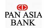 Pan Asia Bank records over 34% credit growth and 265% growth in PAT