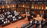 Parliament dissolved