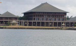 Parliament adjourned till June 9