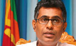 Udaya is a clever politician
