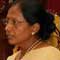 Indian tourists doing business in Jaffna 