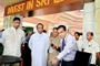 Invest Sri Lanka Pavilion to assist CBF delegates 