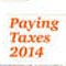 SL ranked 171 in Paying Taxes 2014 list