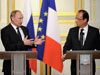 The missing EU link