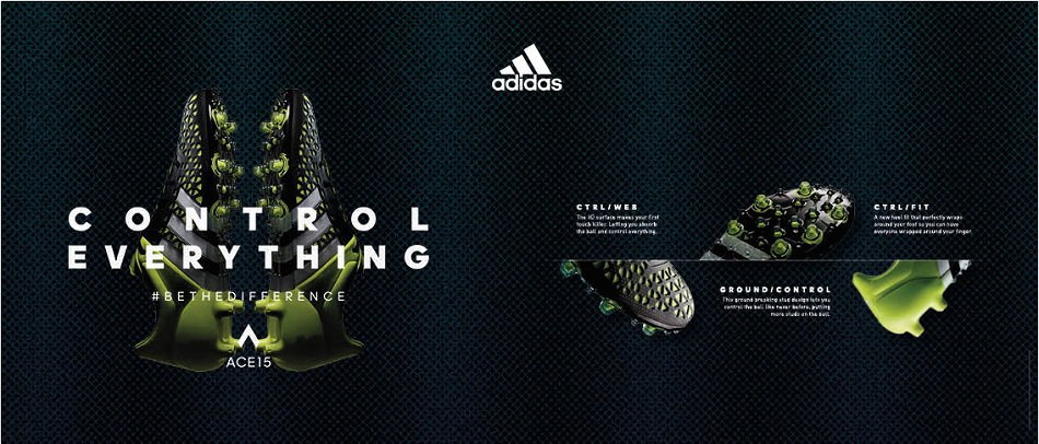 Experience the adidas football revolution in Sri Lanka 