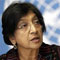 Govt. to consult P’ment on Pillay’s request