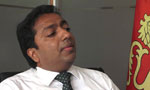 Govt mulling English in Pirivenas