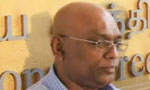 NFF to file action against Susil Premajayantha
