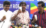 Video: UPFA wants Ranil et al to take poison