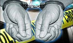 3 cops arrested over extorting money from couple