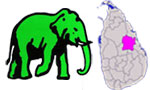UNP tops Polonnaruwa district