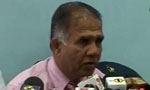 Ex-Ministry Secy wants barrier removed to return to SL