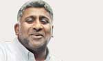 False allegations - led to me being quizzed by FCID: Prasanna