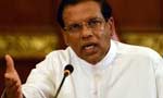 President tells developed nations to be thoughtful