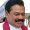 President in Jaffna