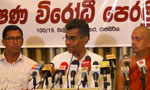 Video: None will be spared: JHU