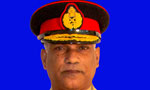 Maj. Gen. Wijeyathilake passes away